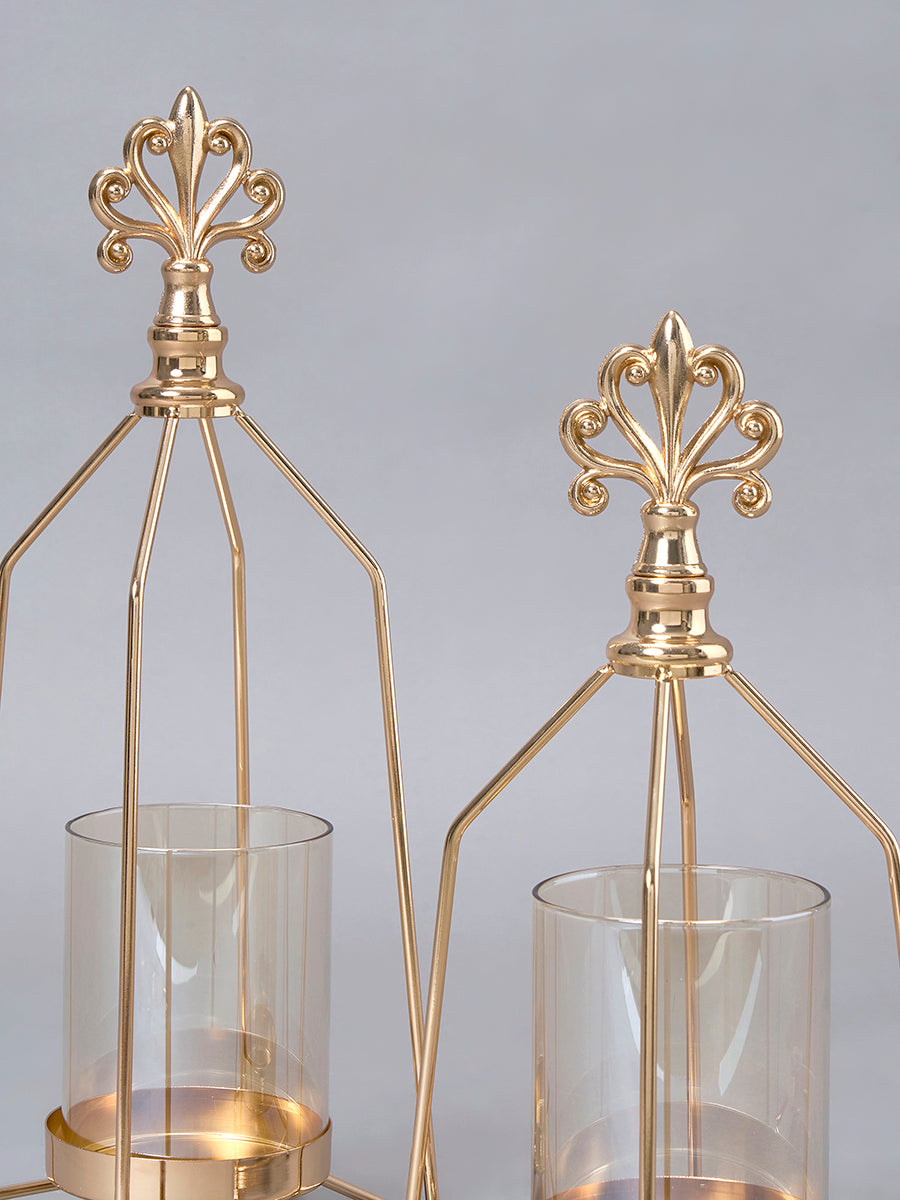 Celestial Arc (Set of 2)