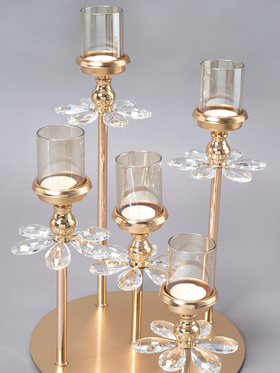 Château Lumière - Quintet