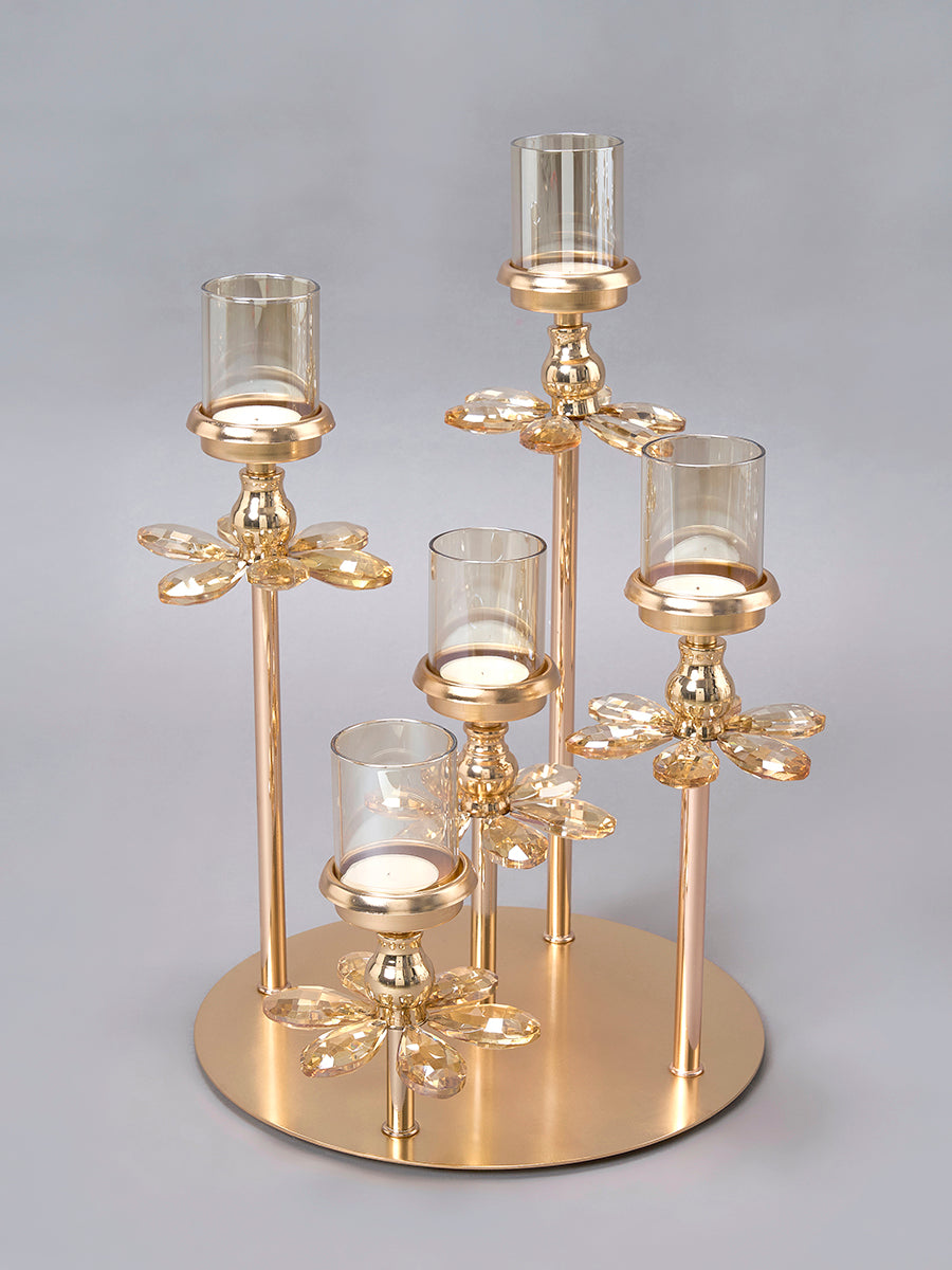 Château Lumière - Quintet