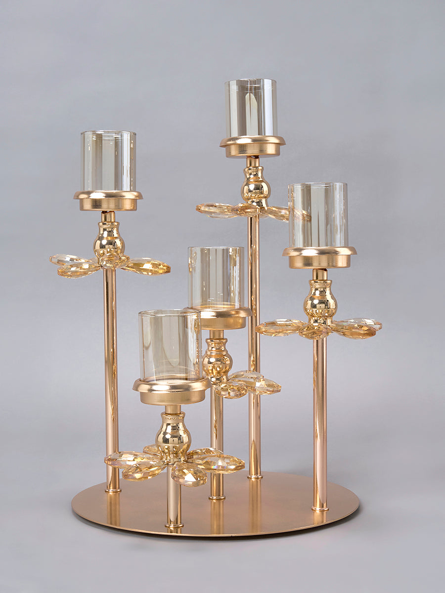 Château Lumière - Quintet