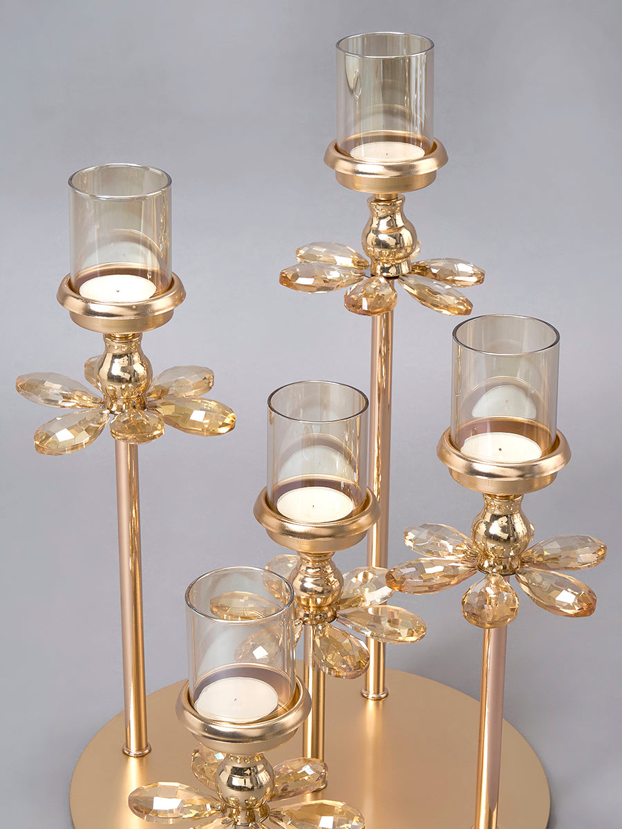 Château Lumière - Quintet