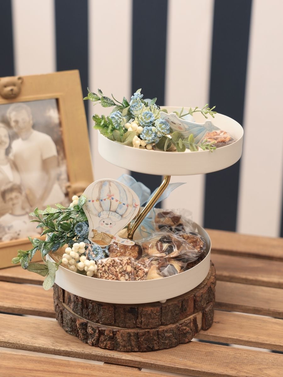 Petite Plates