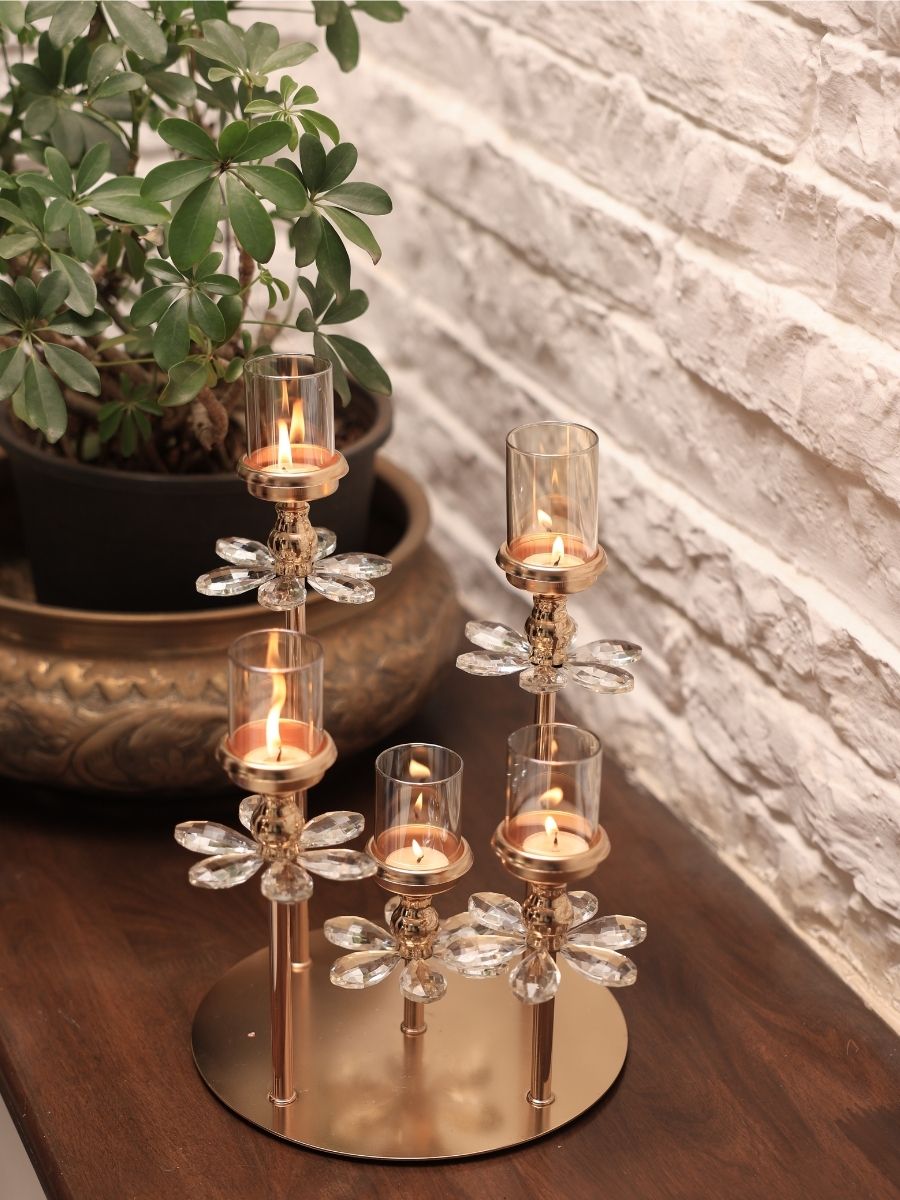 Château Lumière - Quintet