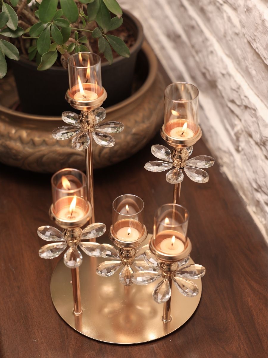 Château Lumière - Quintet