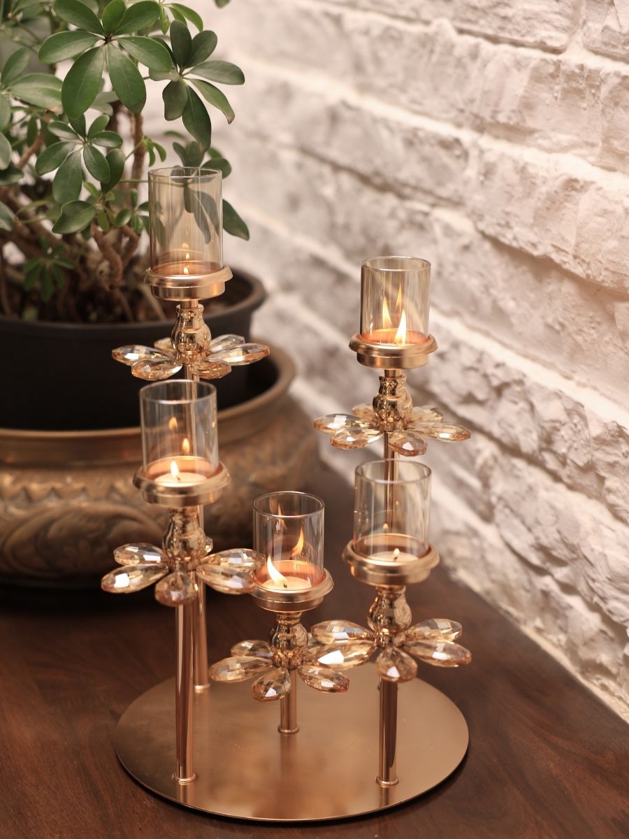 Château Lumière - Quintet