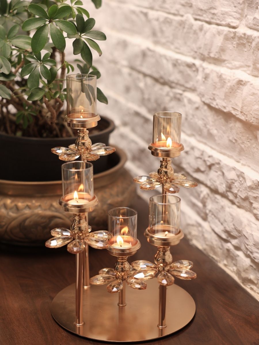 Château Lumière - Quintet