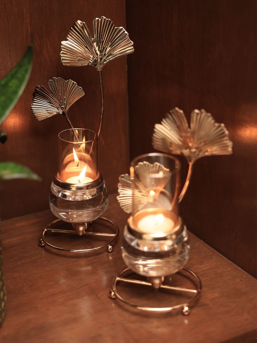 Twilight Canopy (Set of 2)