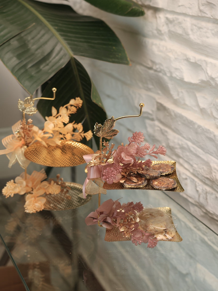 Le Mini Étage - Square