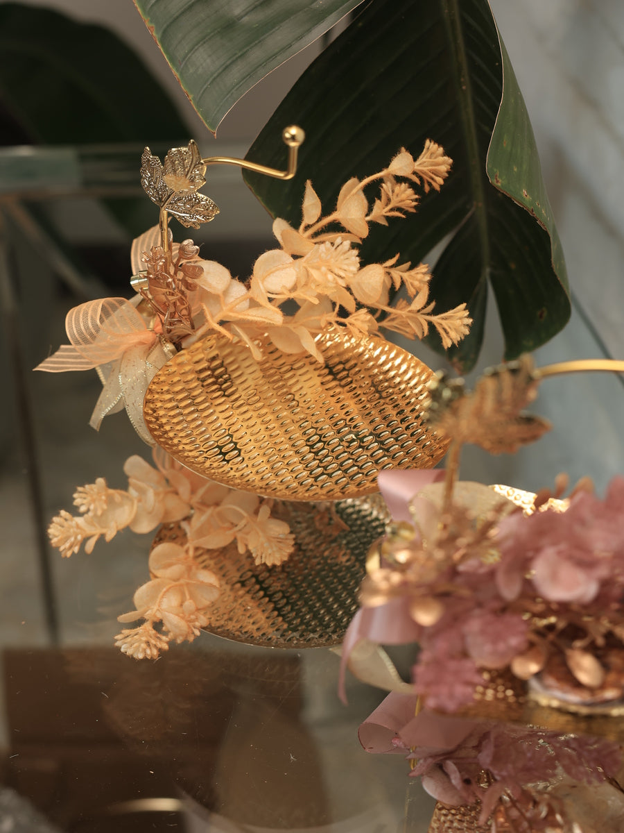 Le Mini Étage - Round