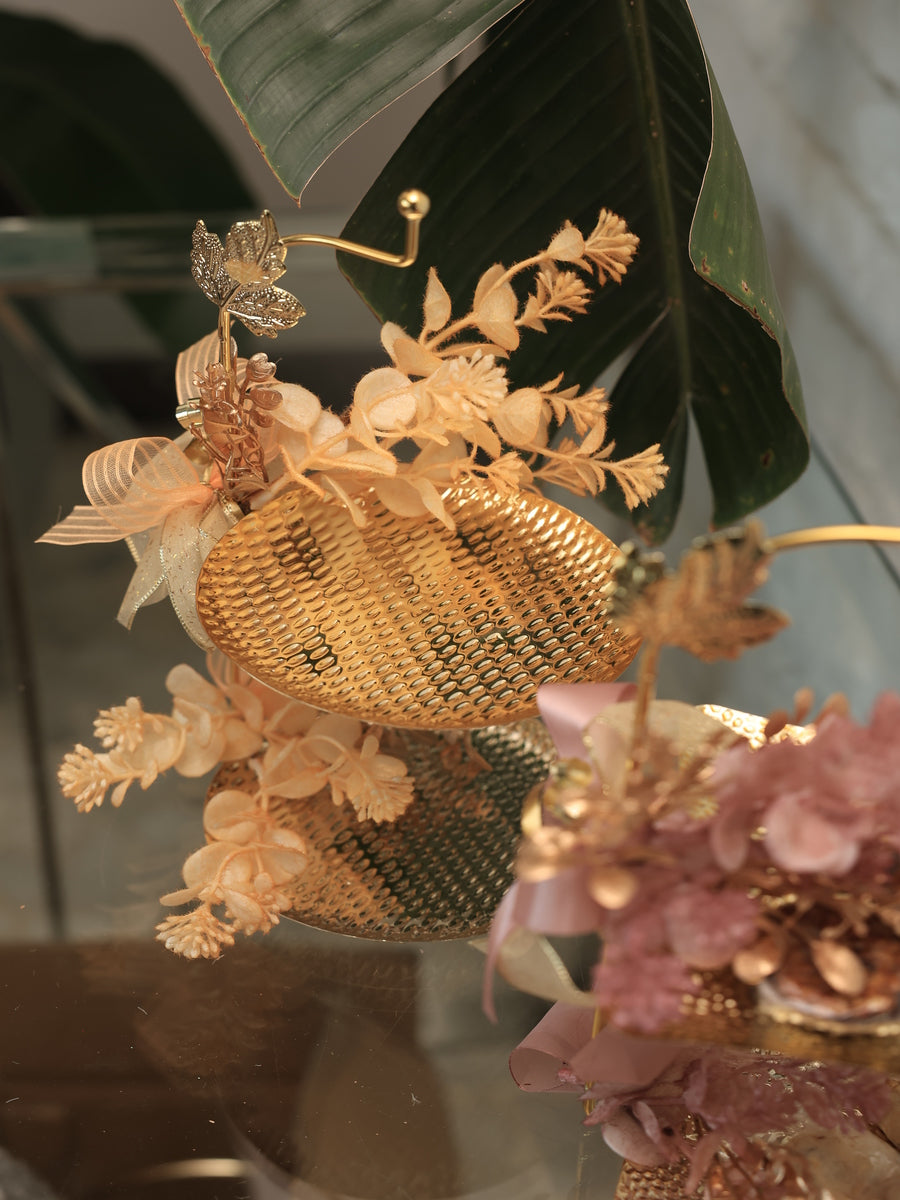 Le Mini Étage - Round