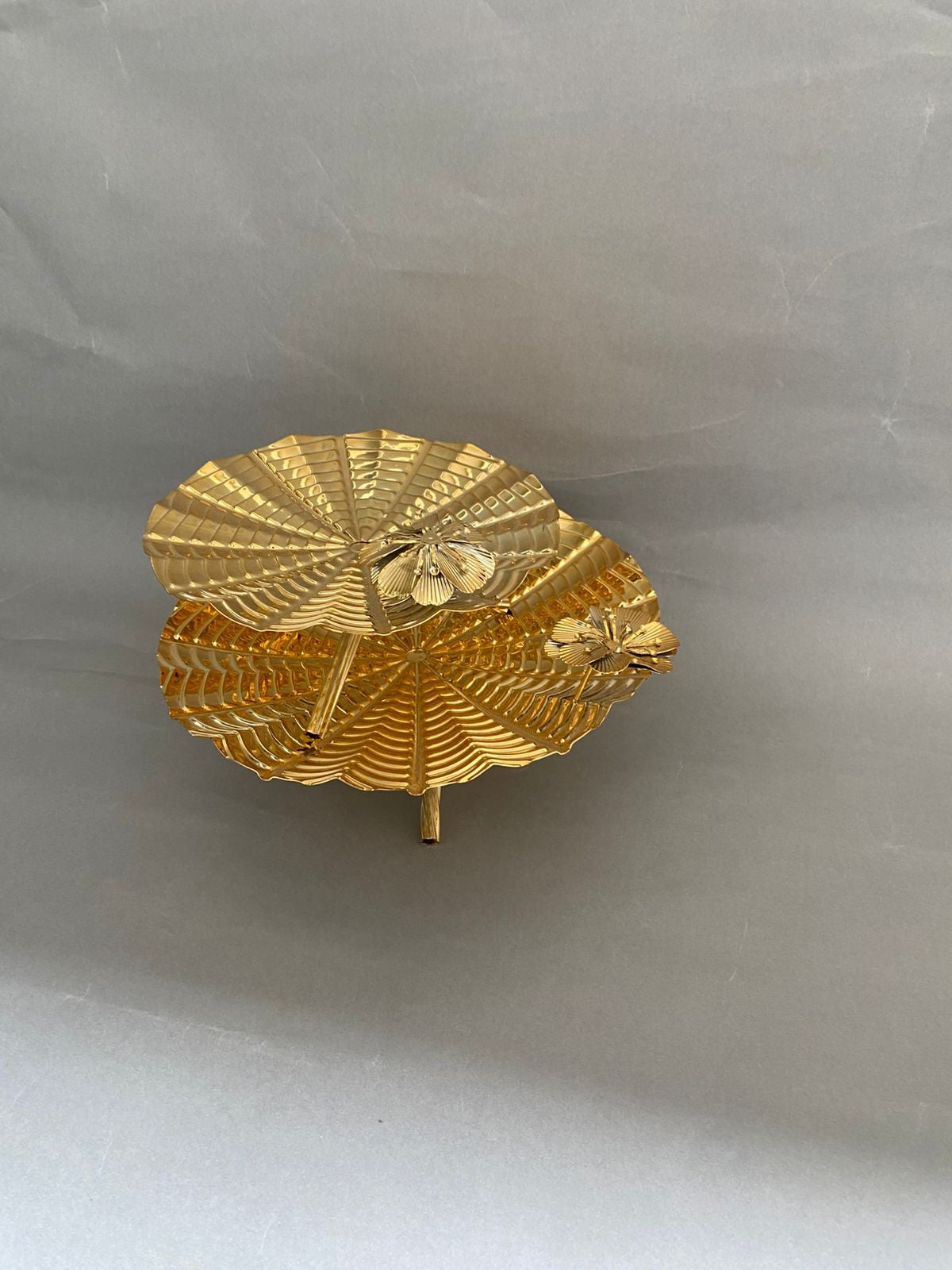 Le Mini Étage - Carré