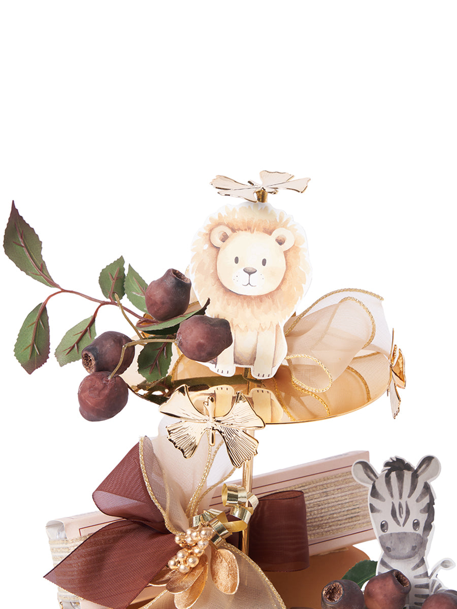 Flutter & Feast