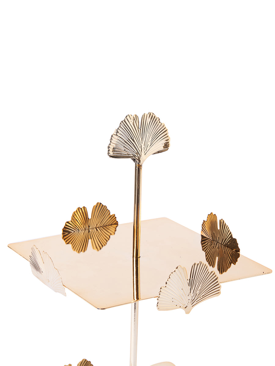Gingko Whisper