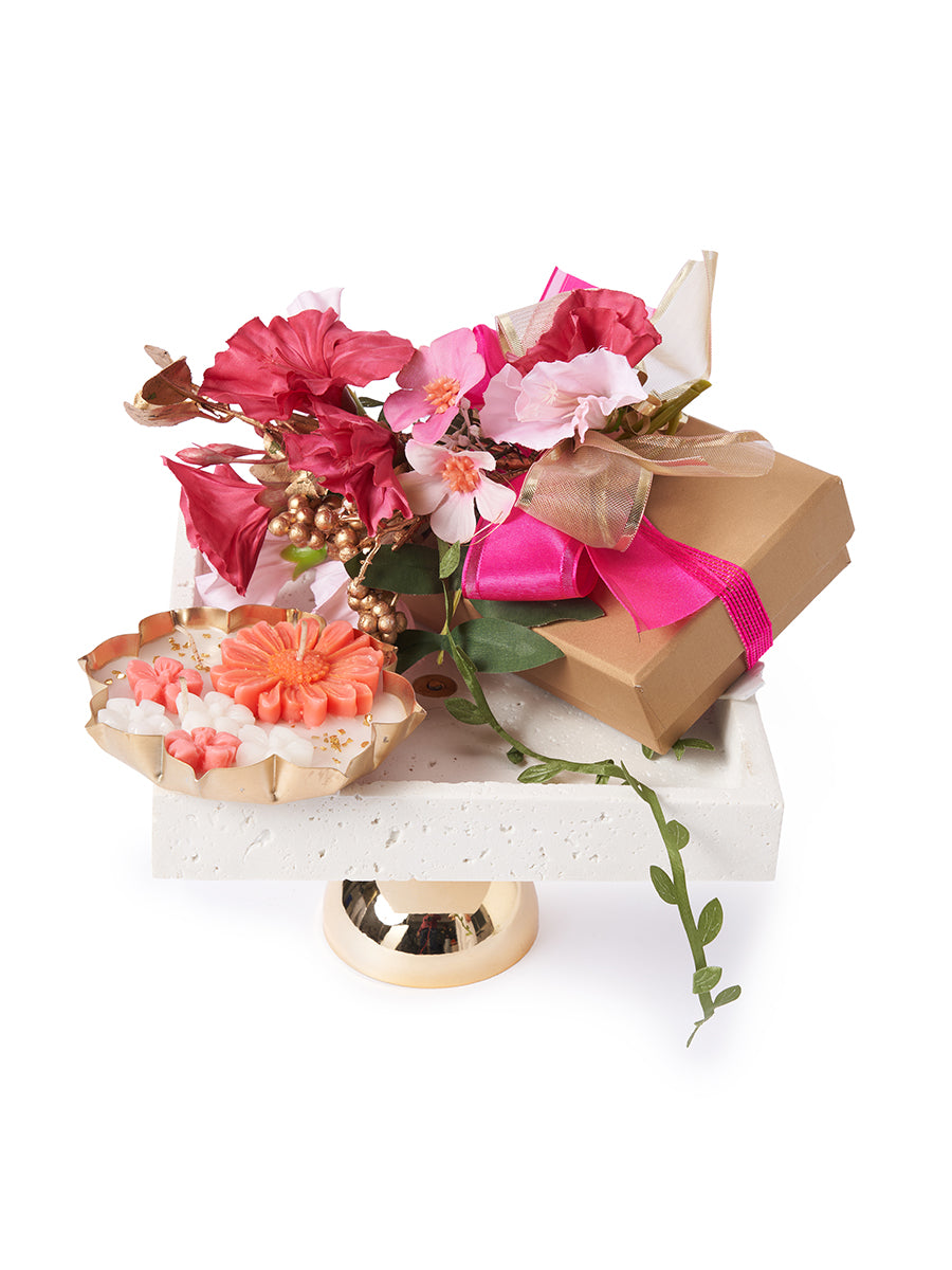 EARTHERN QUOIN HAMPER