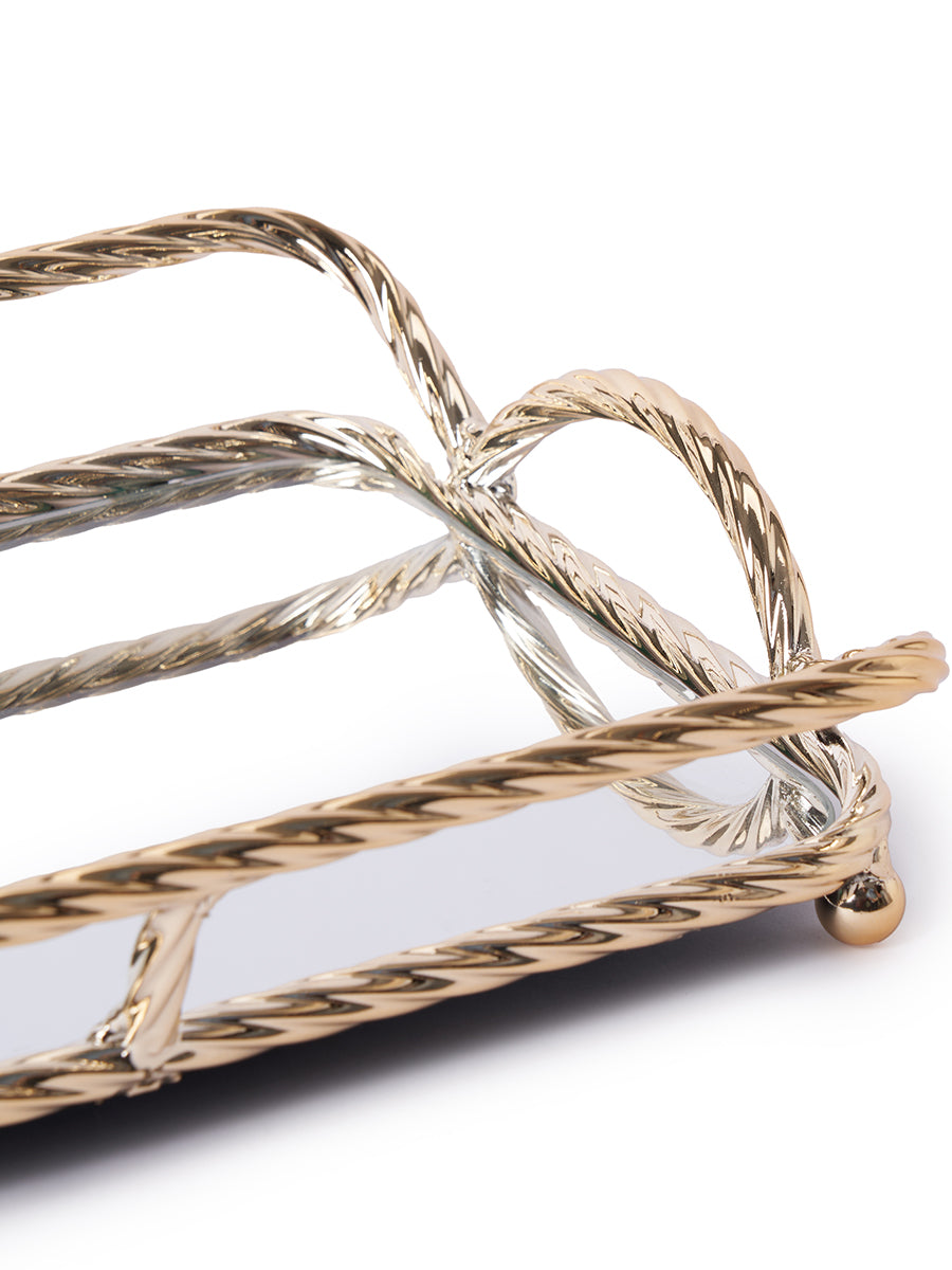 Lustrous Twine