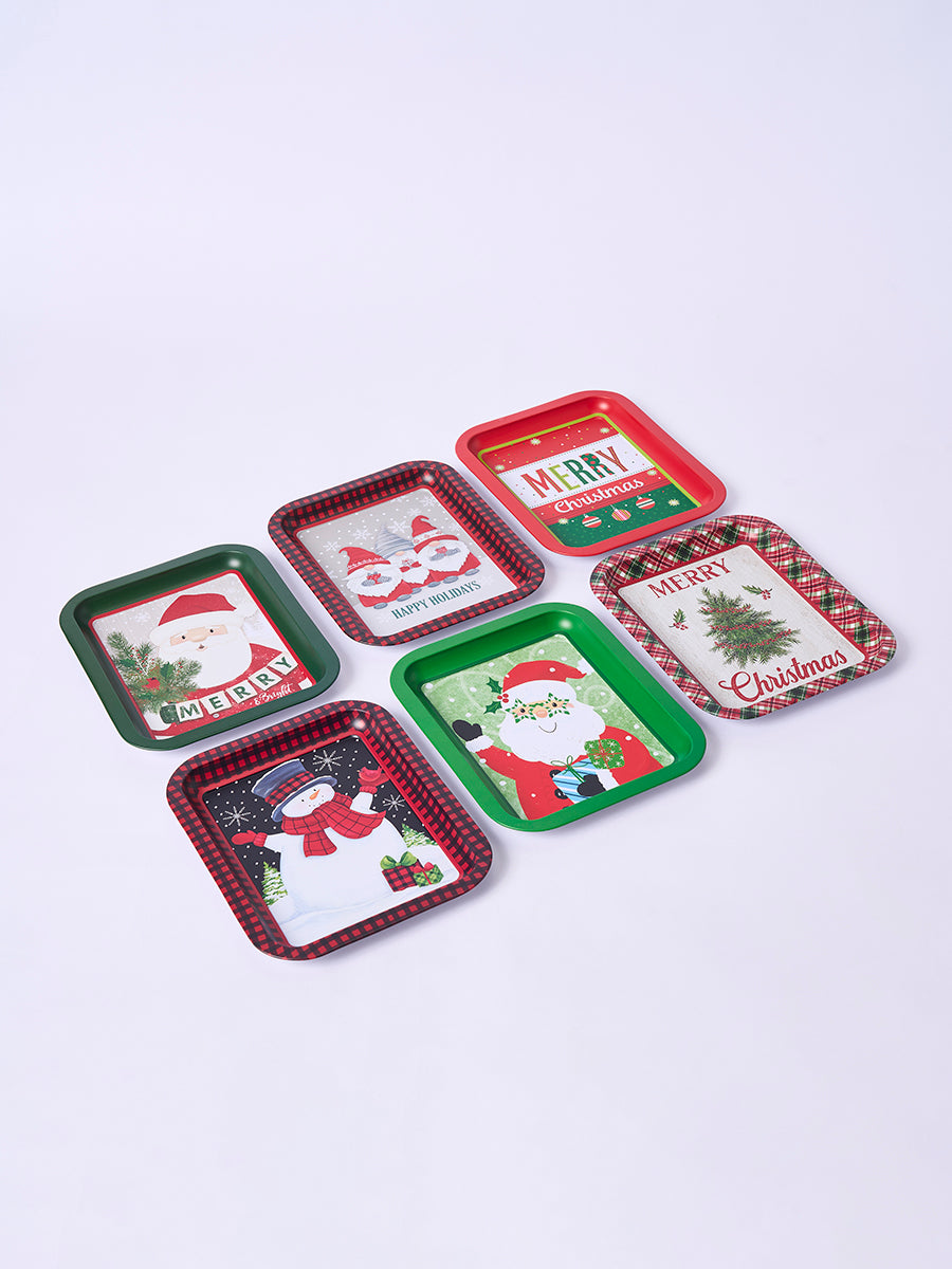 Noël Minis (Set of 6)