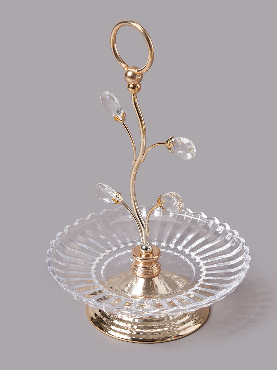 Gilded Steam