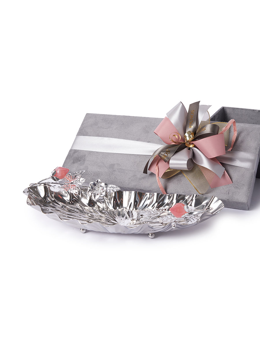 BLUSH & BLOOM HAMPER