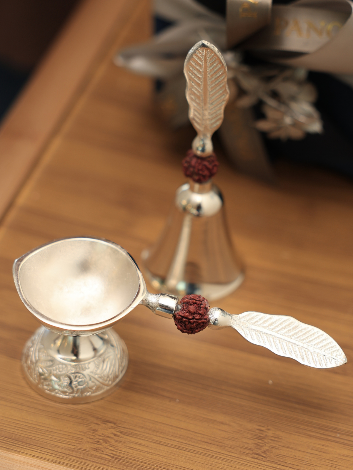 SACRED HOUR