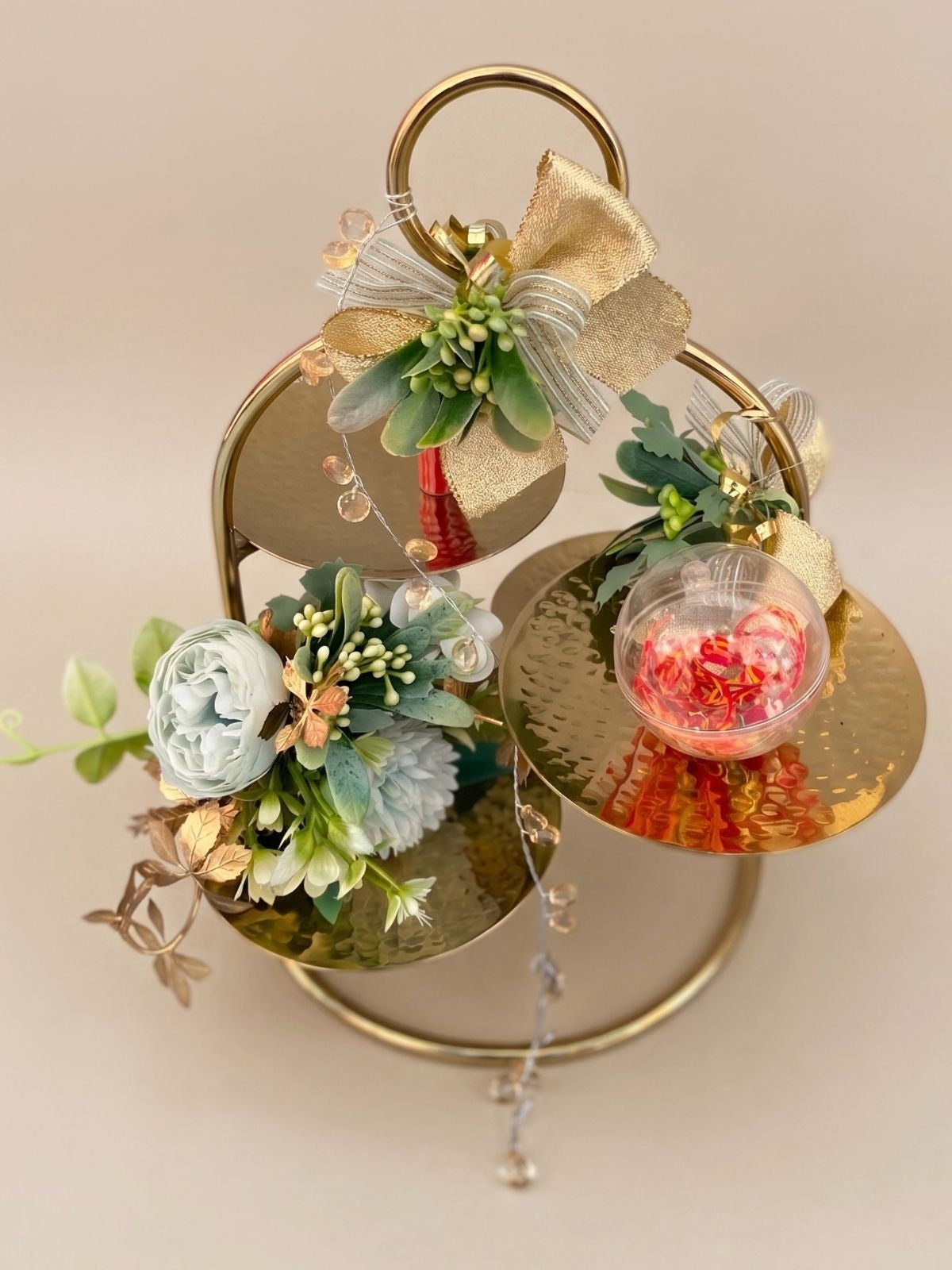 TÊTE-À-TÊTE HAMPER