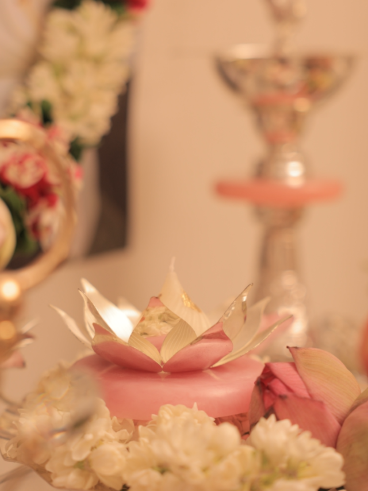 ROSE DIYA