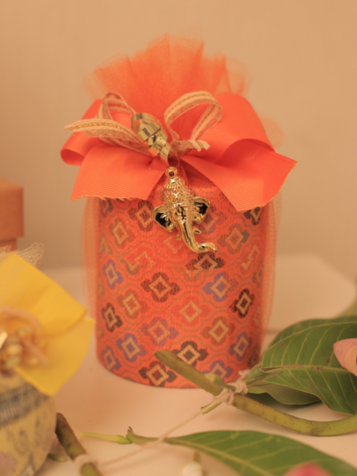 IKAT Glow