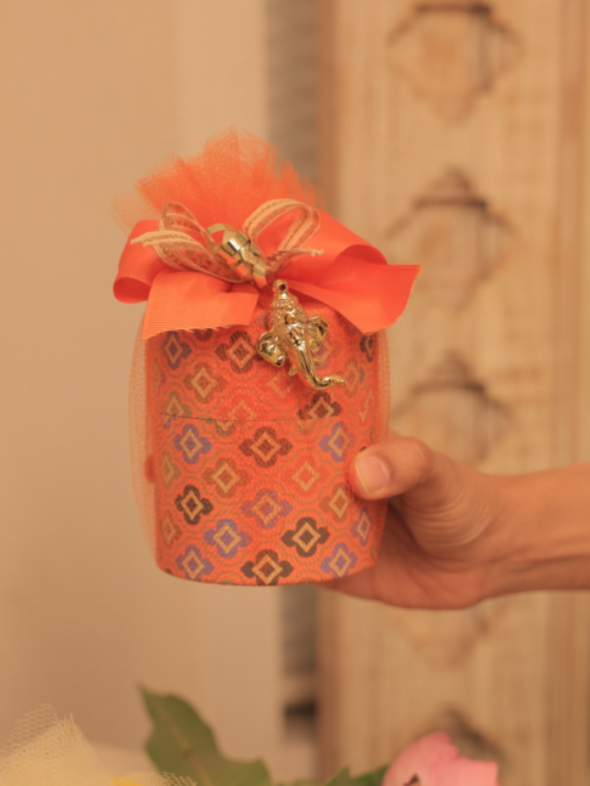 IKAT Glow
