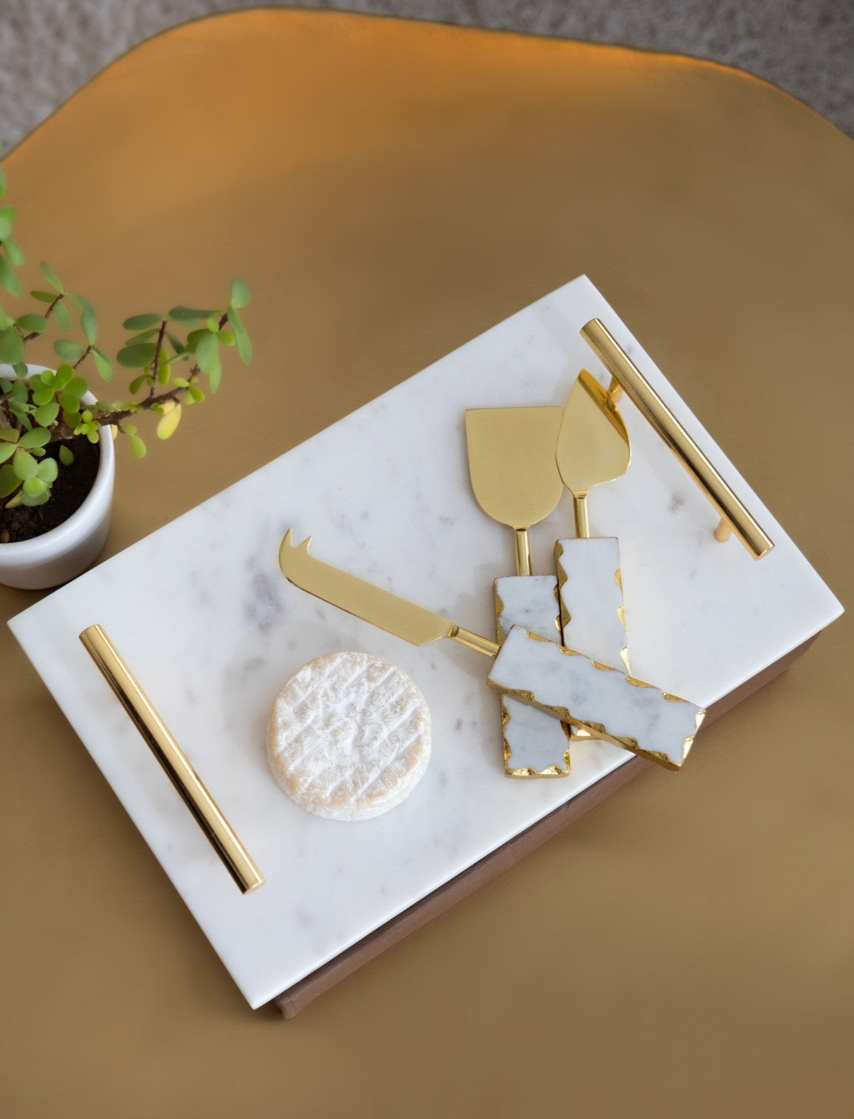Plateau de Fromages