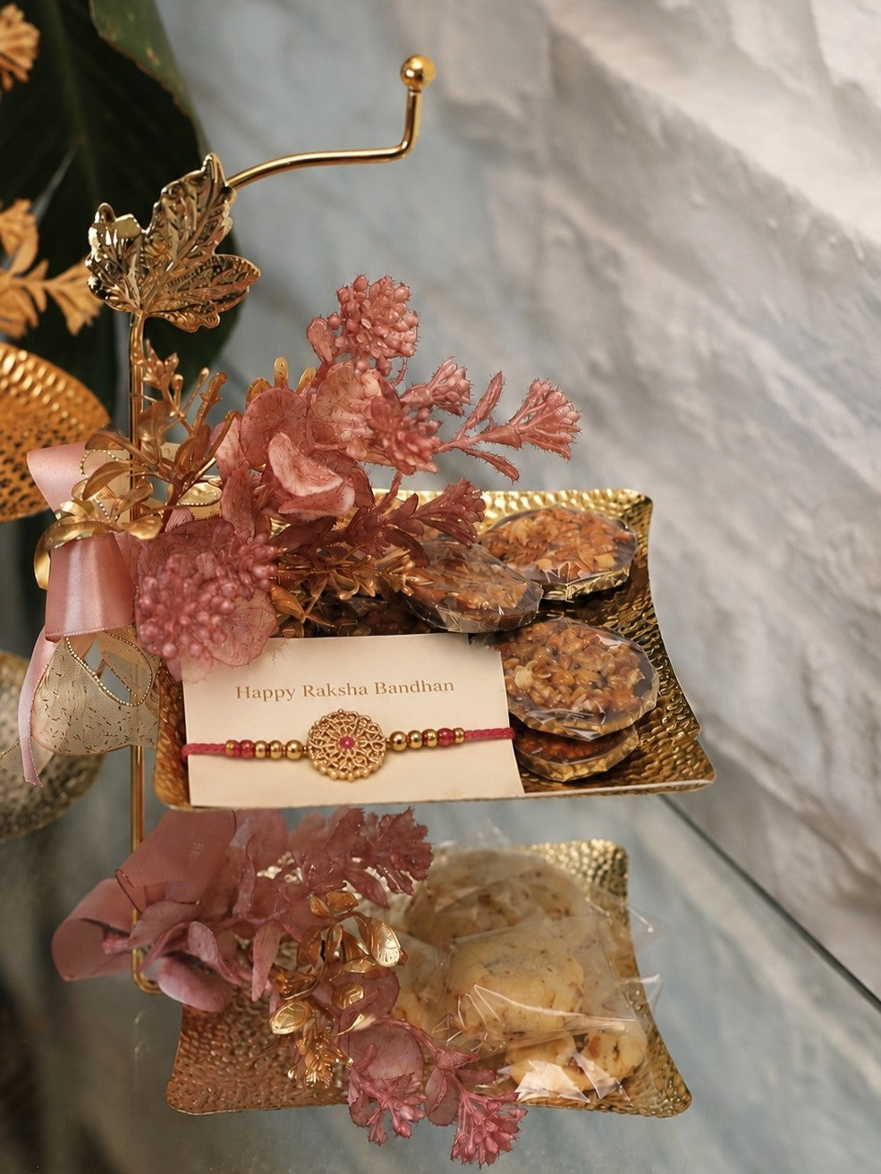 LE MINI ETAGE HAMPER