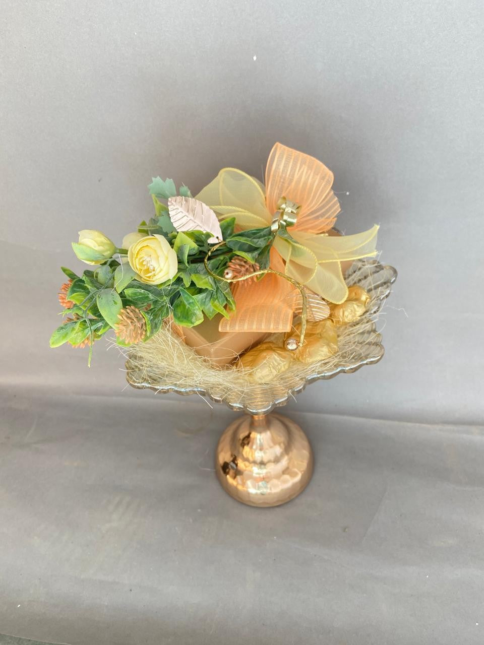 TINTELLE HAMPER