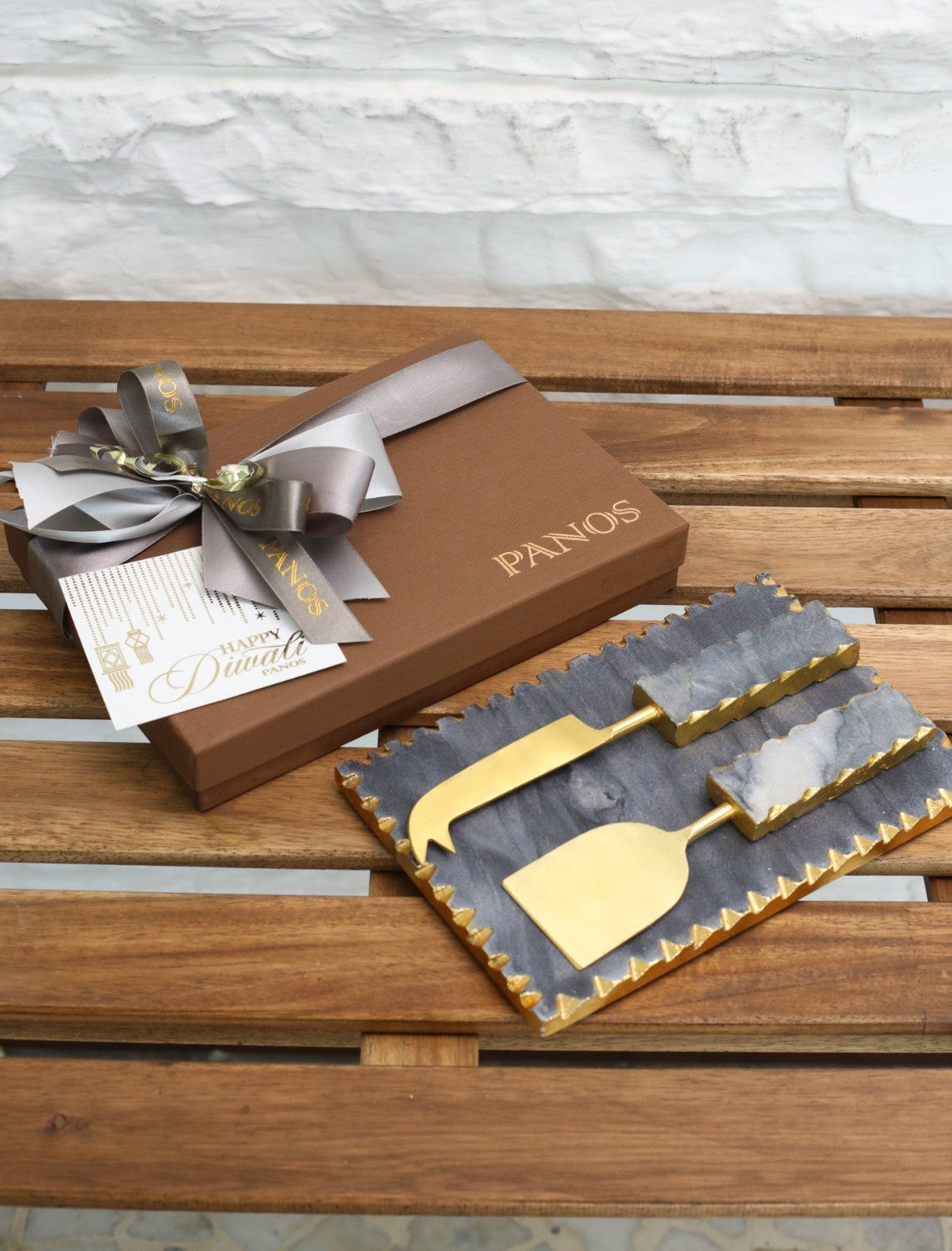 Slate and Slice