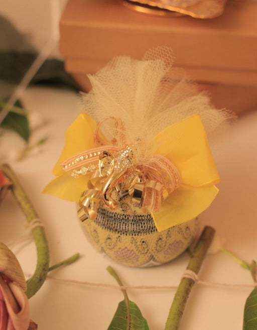 NOOR ETHNIC CANDLES