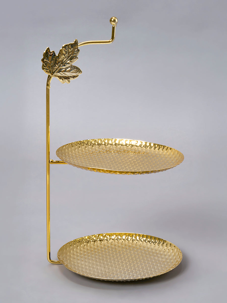 Le Mini Étage - Round