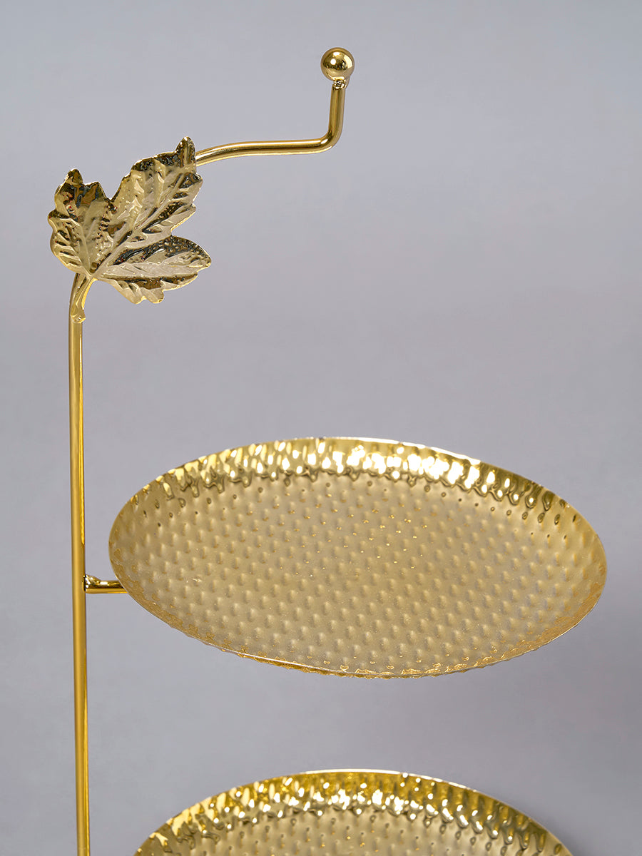 Le Mini Étage - Round