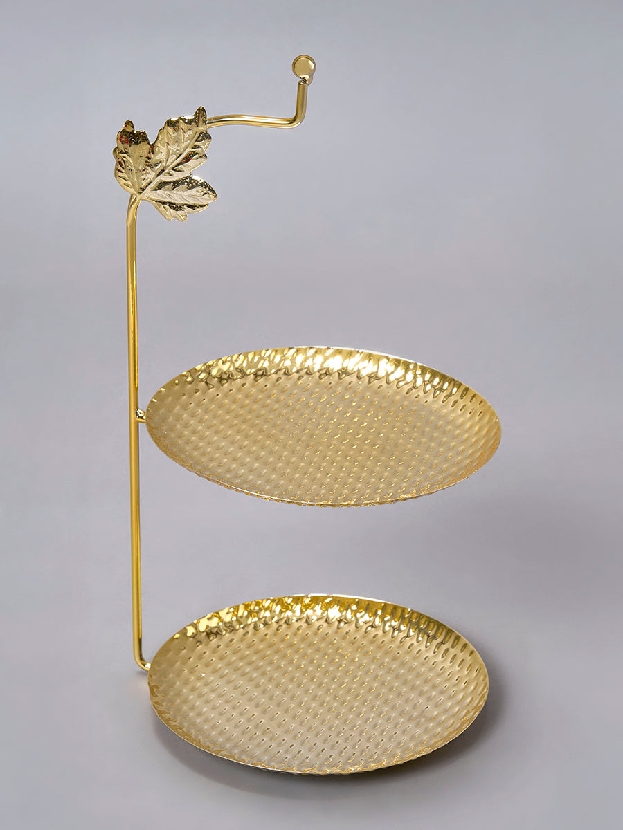 Le Mini Étage - Round