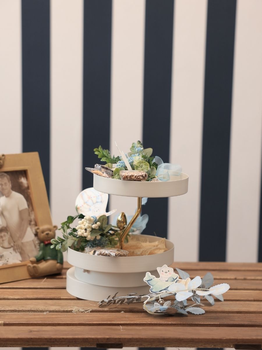 Petite Plates
