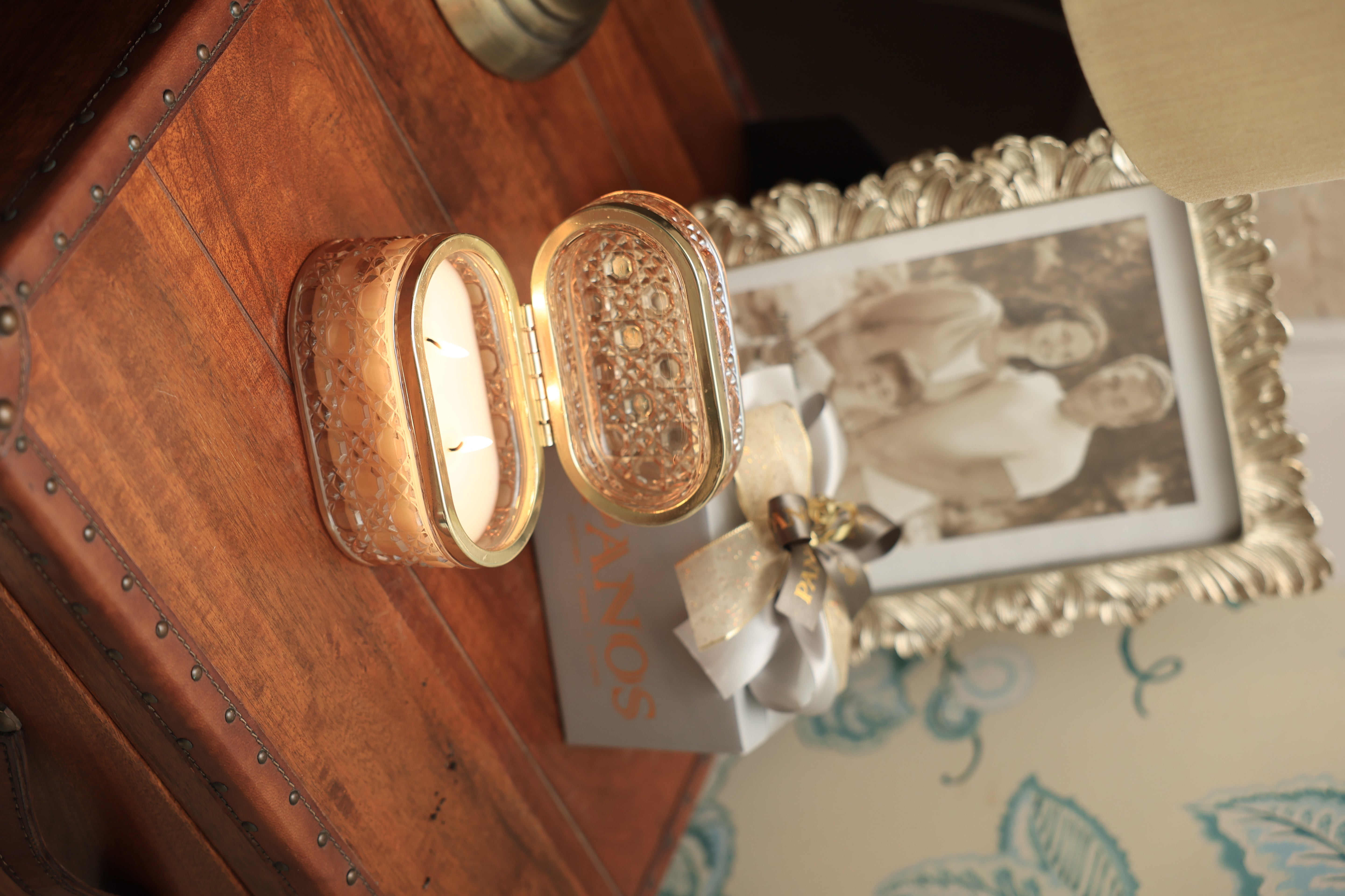 VINTAGE VALLEY HAMPER 1