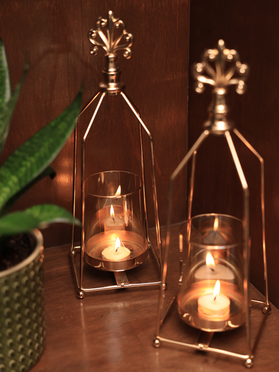 Celestial Arc (Set of 2)