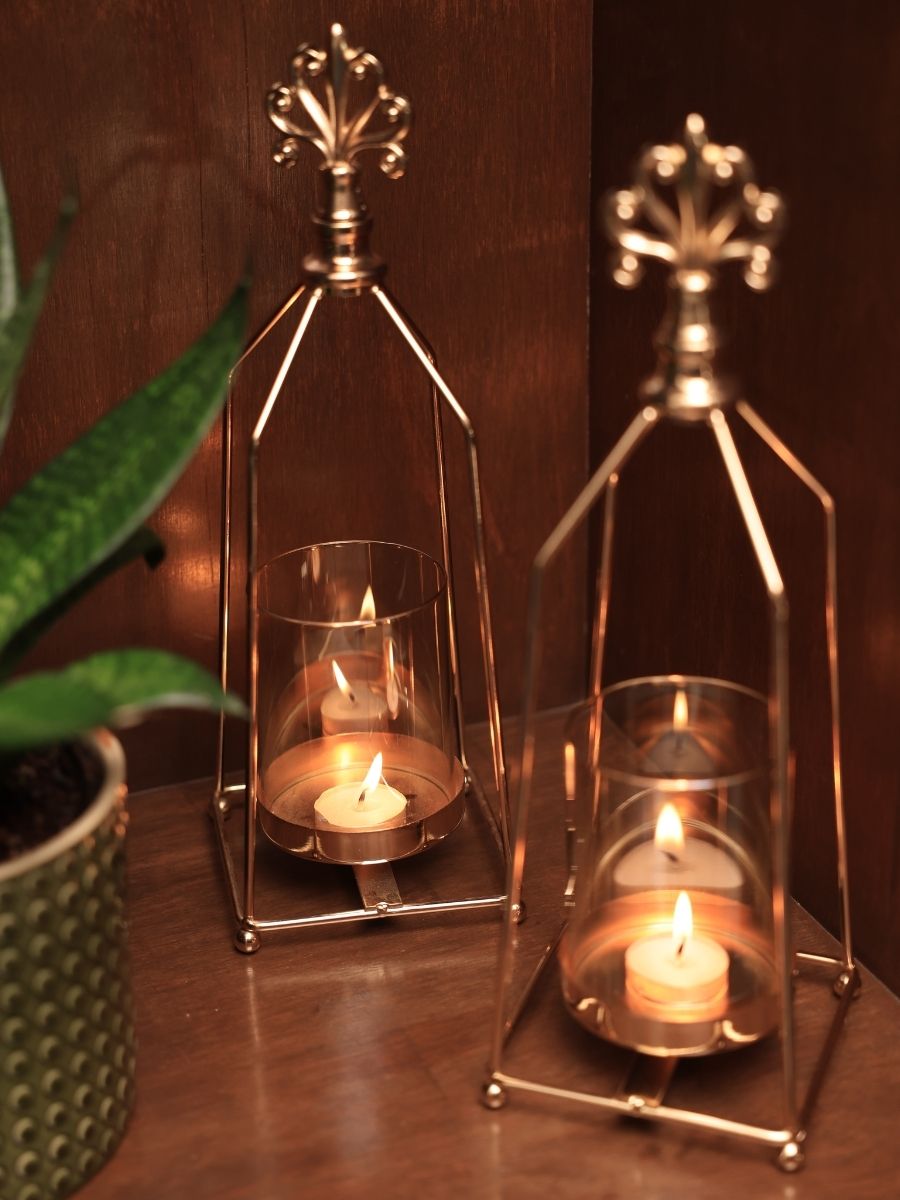 Celestial Arc (Set of 2)