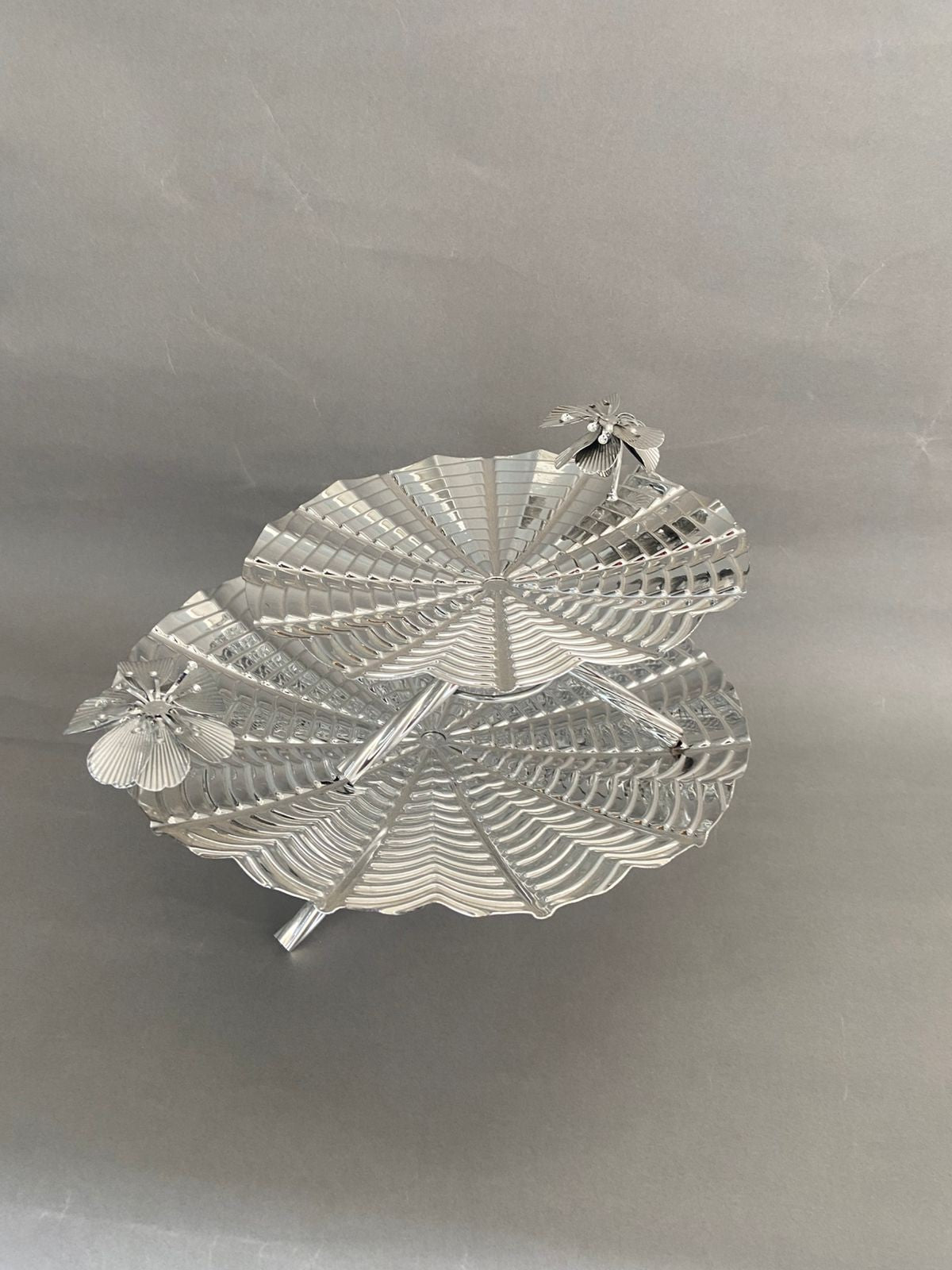 Le Mini Étage - Carré