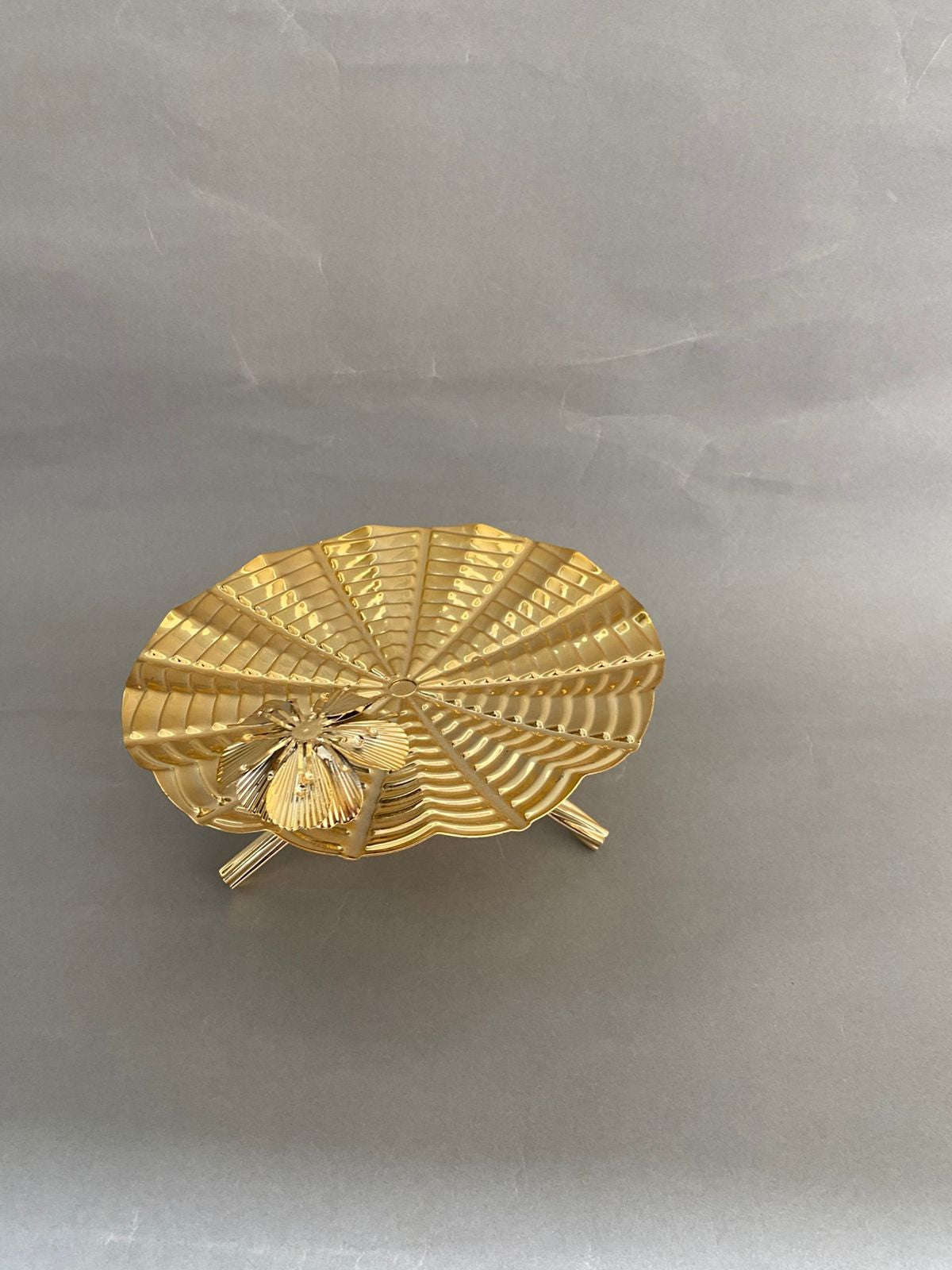 Le Mini Étage - Carré