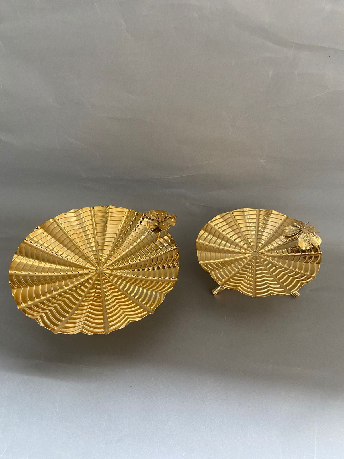 Le Mini Étage - Carré