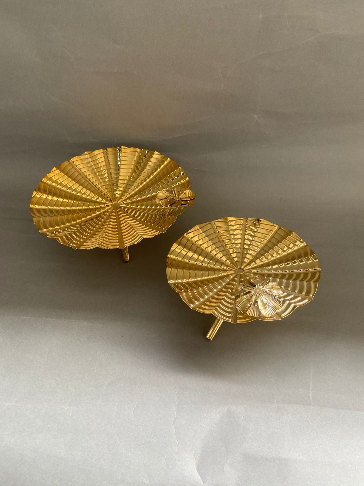 Le Mini Étage - Carré