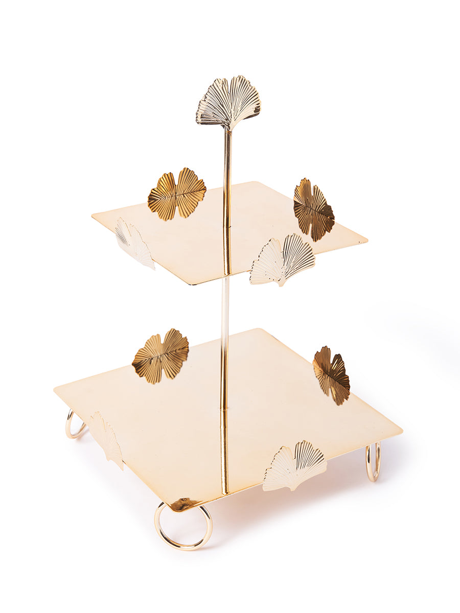 Gingko Whisper