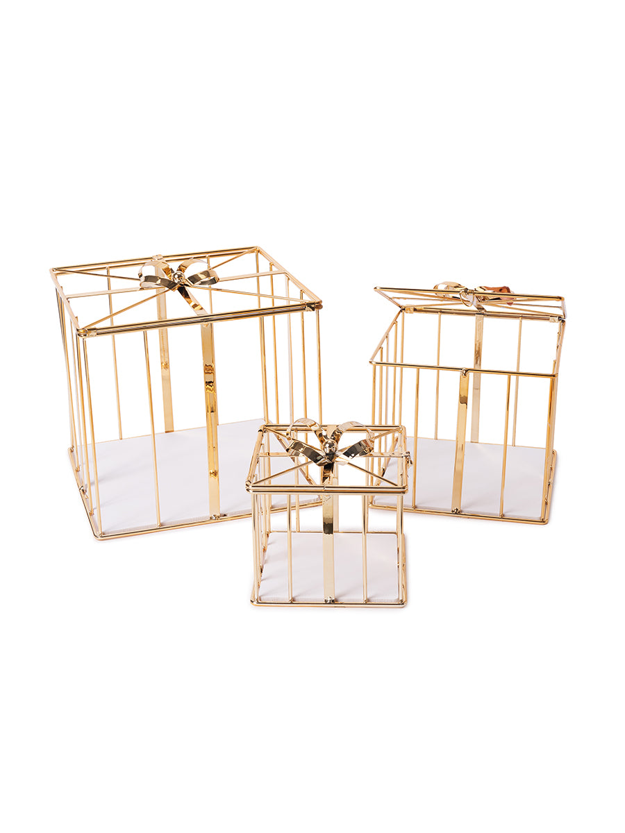 GOLDEN GRACE HAMPER