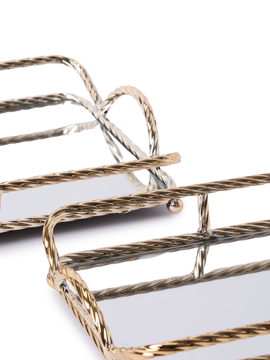 Lustrous Twine