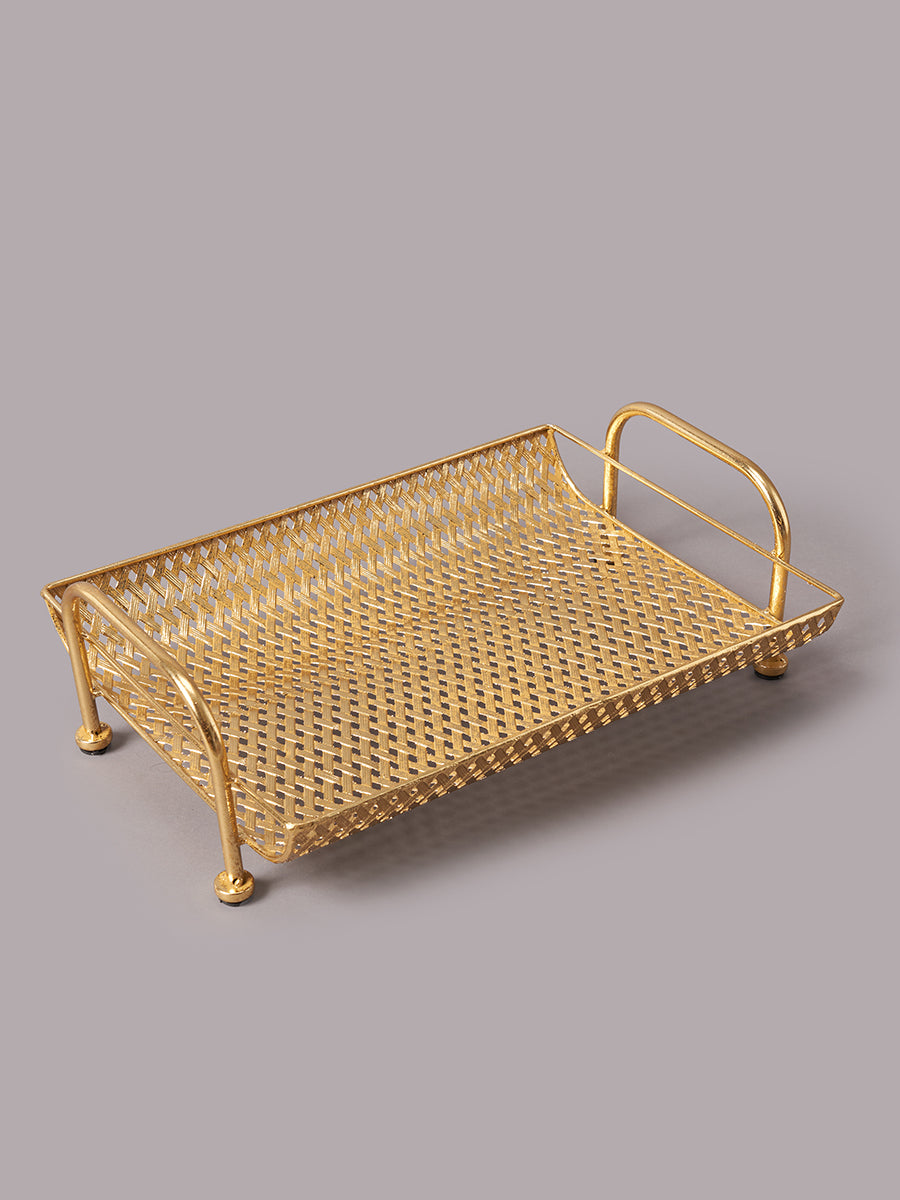 Luxe Lattice