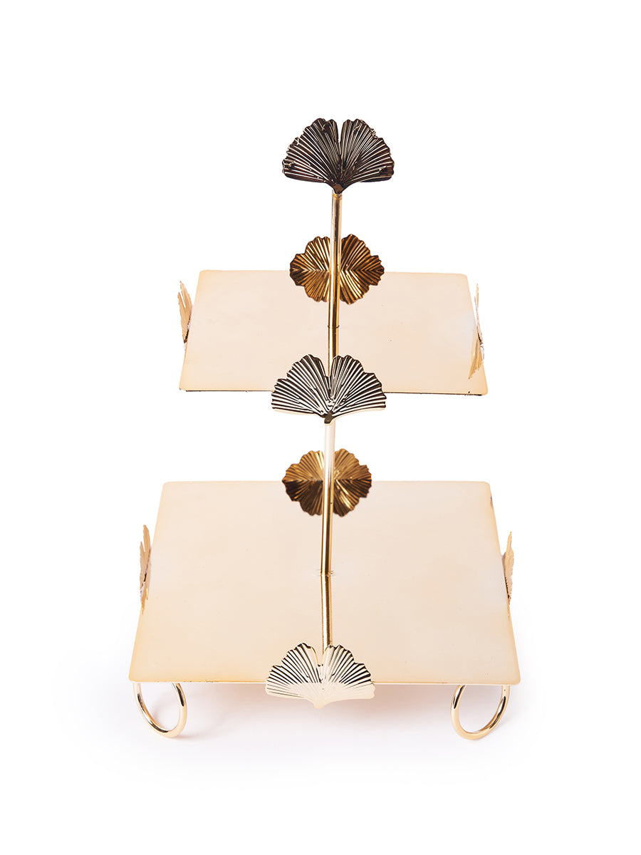 Gingko Whisper
