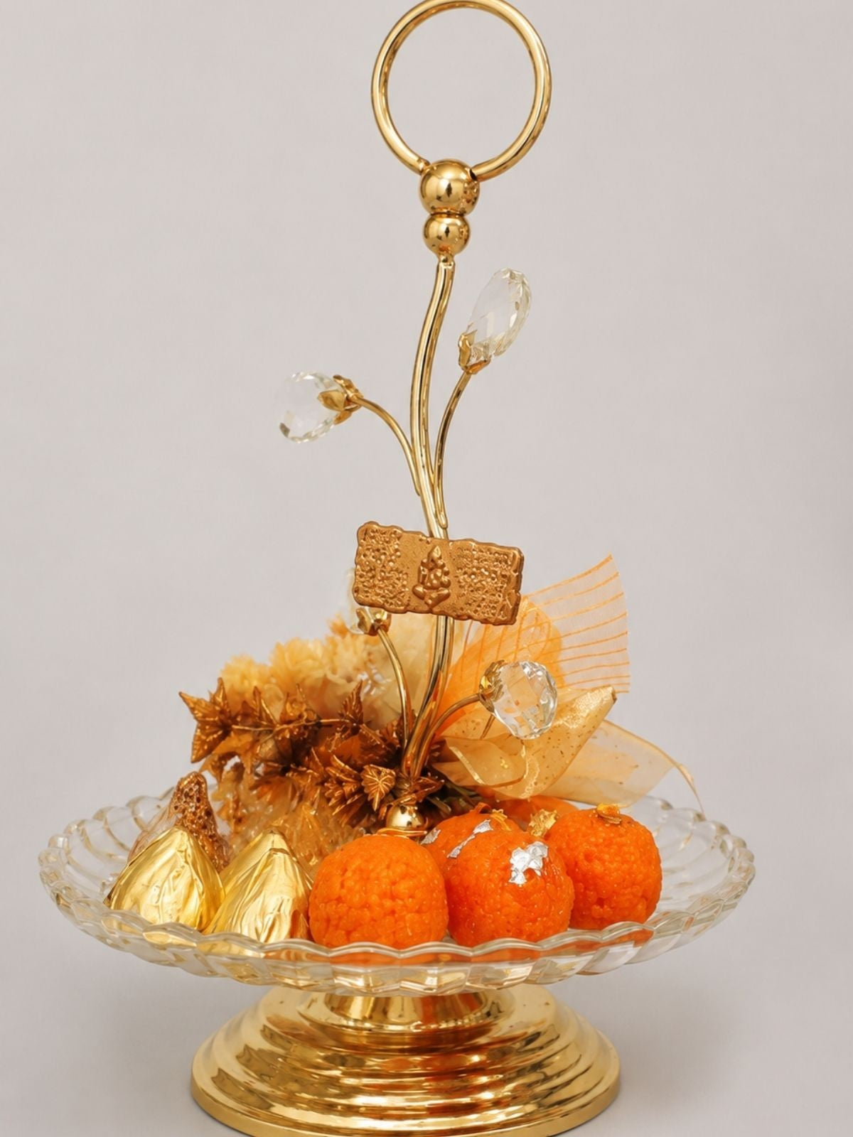 GILDED  STEM