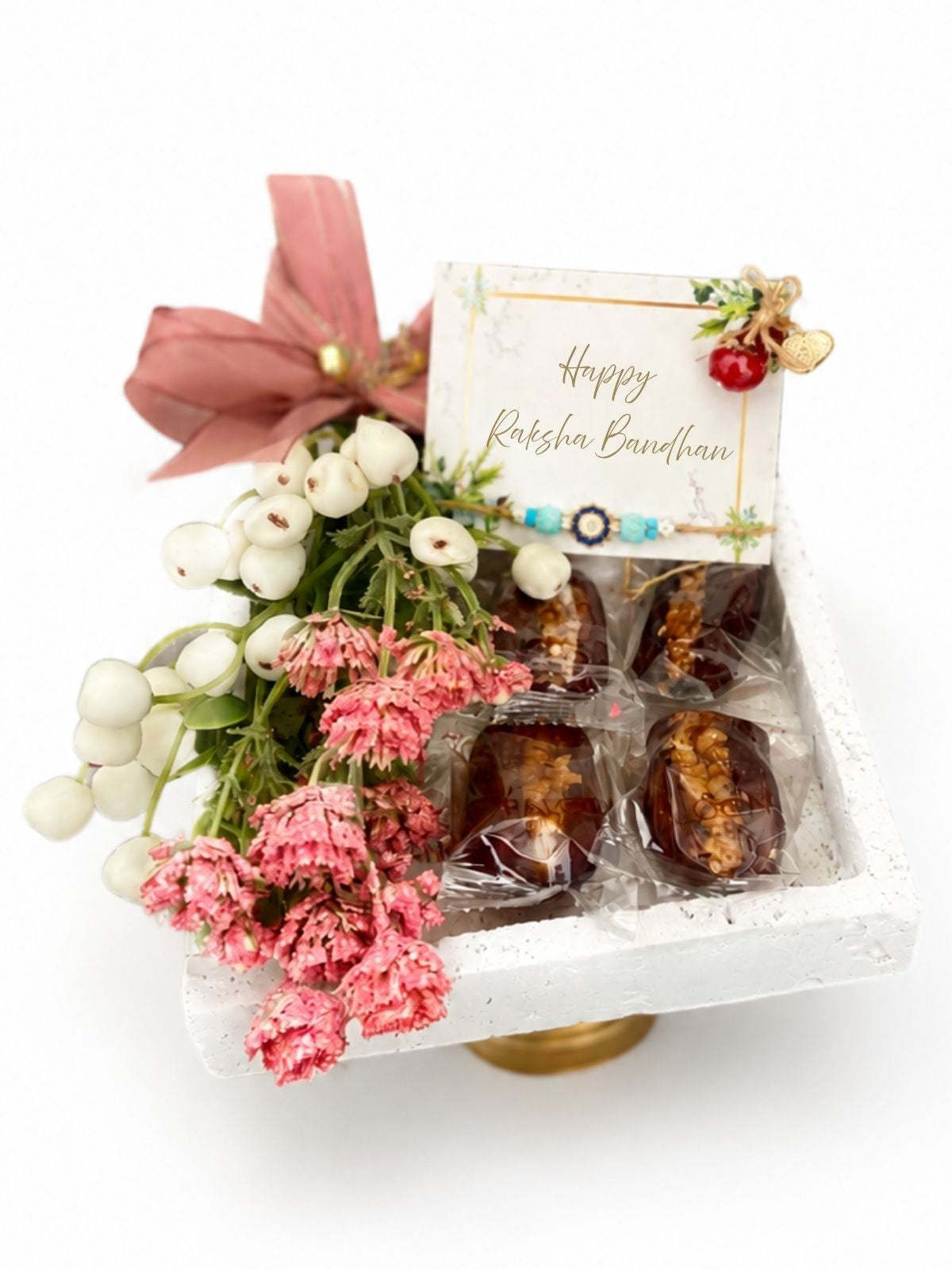 EARTHERN QUOIN HAMPER
